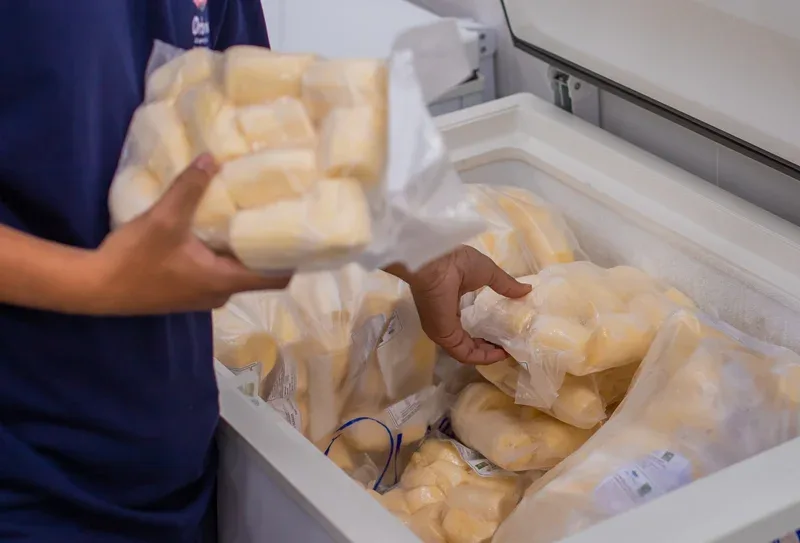 Agrolab quer mostrar quem está por trás dos alimentos em Curitiba