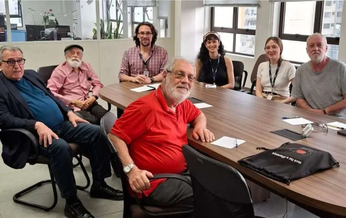 API indica cinco jornalistas para projeto do Museu da Comunicação do Paraná