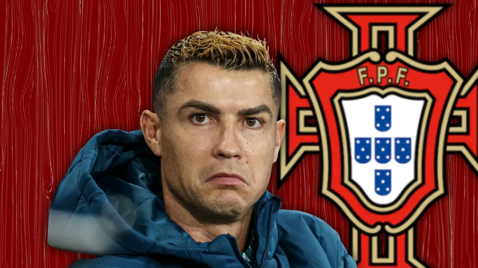 Saída de Cristiano Ronaldo abre dúvida sobre futuro em Portugal