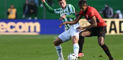 Juventude cede empate ao Atlético-GO e divide liderança da Série B