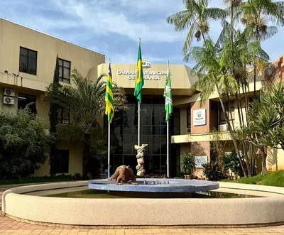 Câmara de Goiânia aprova programa com auxílio para aluguel no Centro