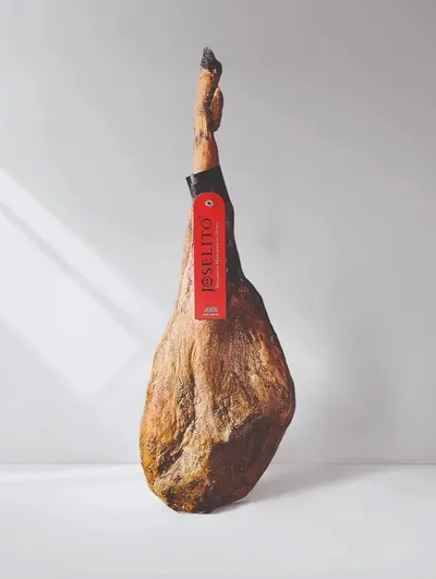 Goiânia terá jantar com Jamón Joselito Vintage e vinhos Vega Sicilia