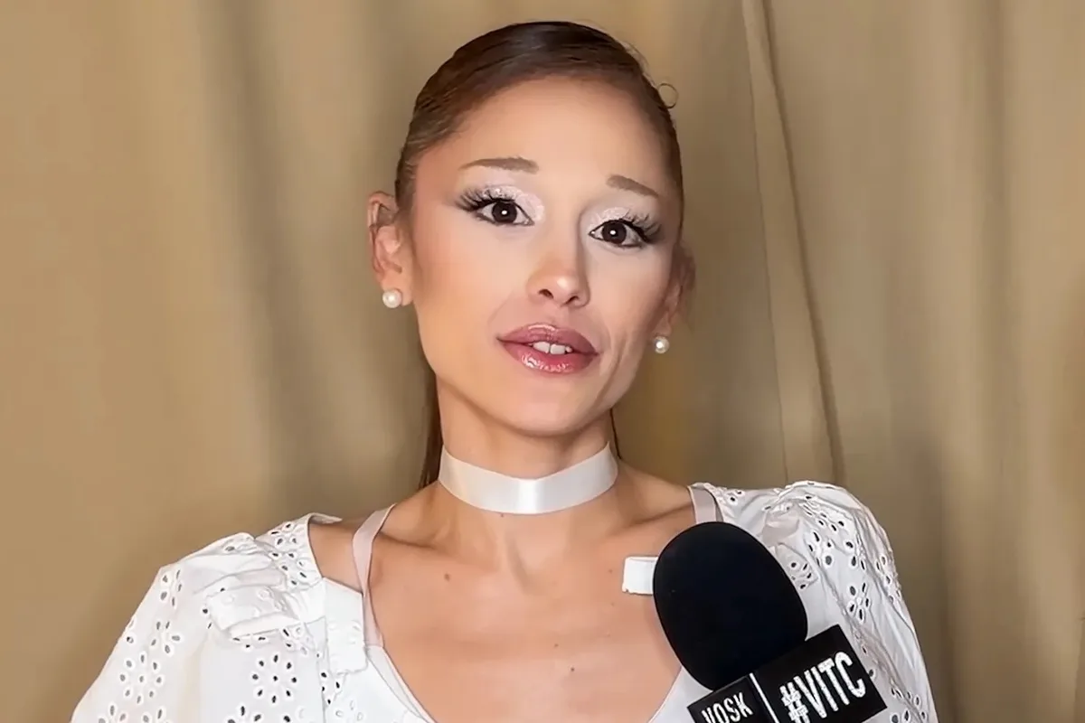 Ariana Grande vive pausa discreta com Ricky Alvarez em Los Angeles