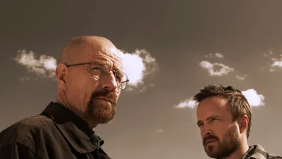 Breaking Bad lidera ranking das 100 melhores séries do século 21