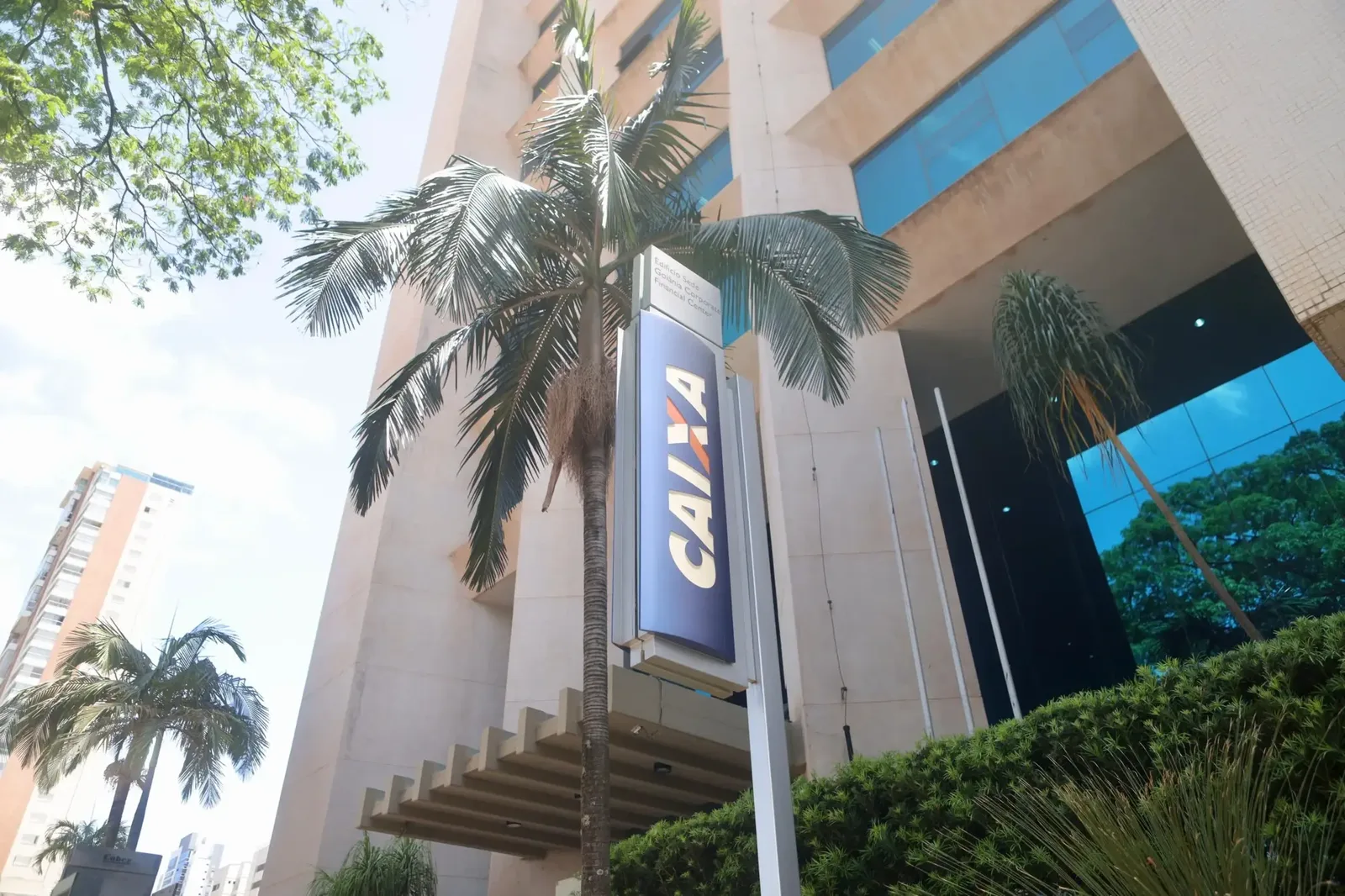 TST determina fim da greve dos funcionários da Caixa e retorno às agências