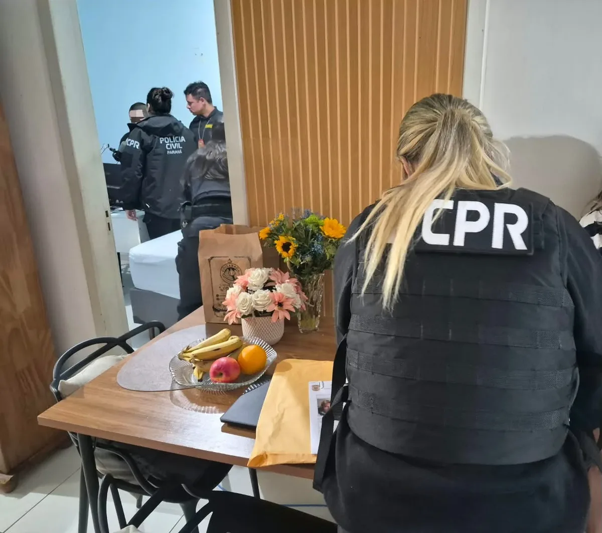 PCPR prende suspeito de violência digital contra adolescente em Penha