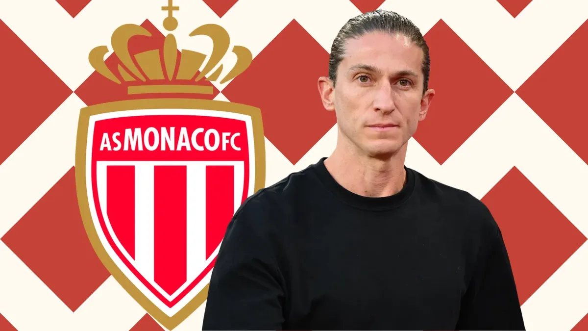 Thiago Scuro explica por que Filipe Luís foi escolhido pelo Monaco