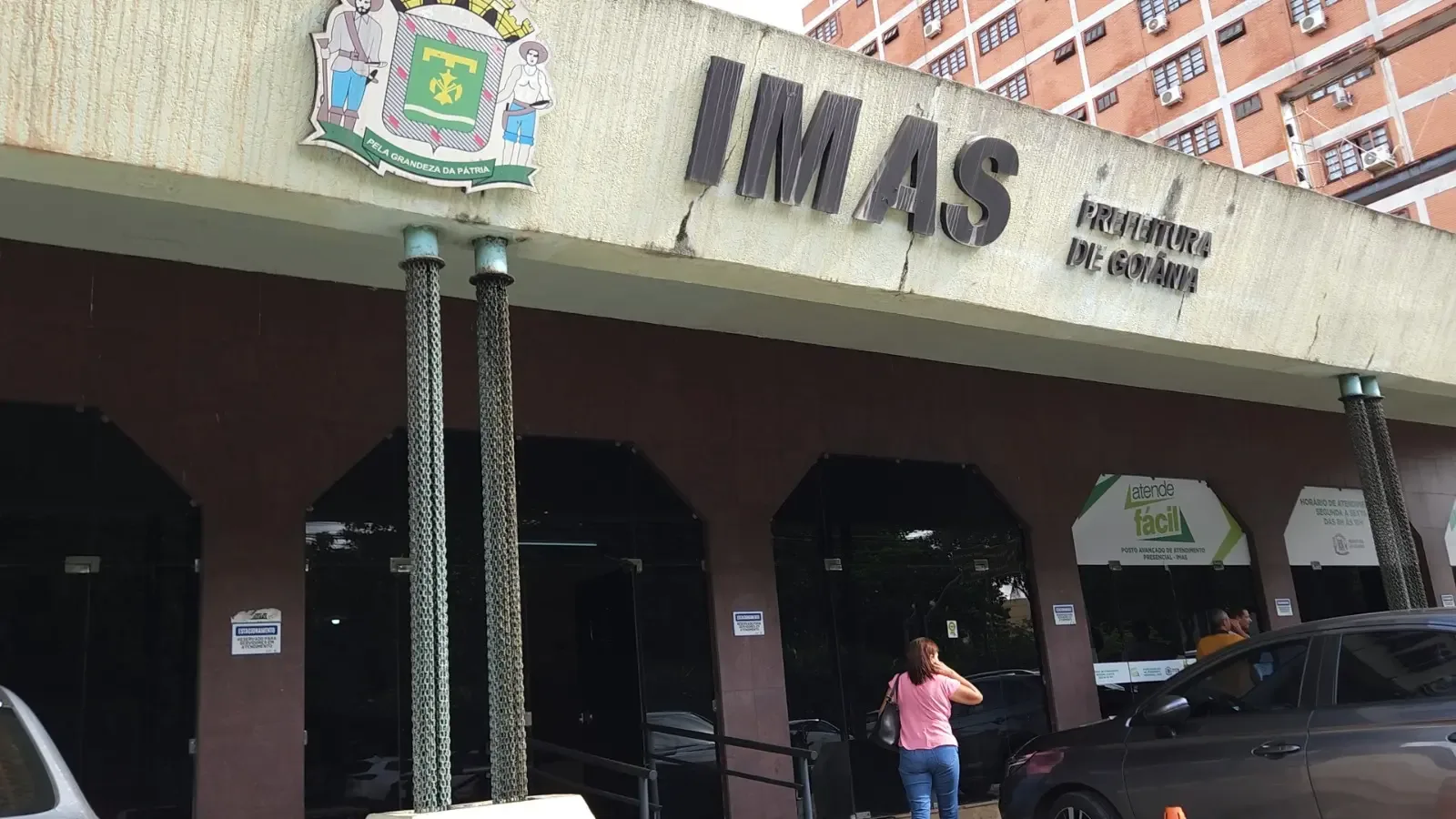 Goiânia homologa contrato de apoio ao Imas por R$ 10,6 milhões ao ano