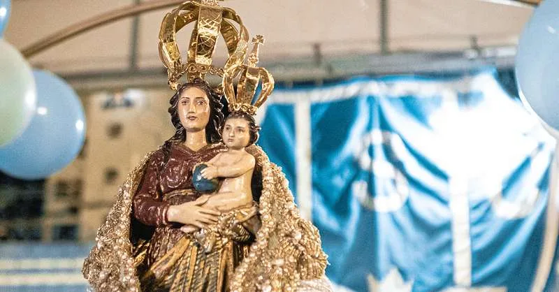 Paysandu reúne elenco e funcionários na Curuzu antes de buscar reação na Série C
