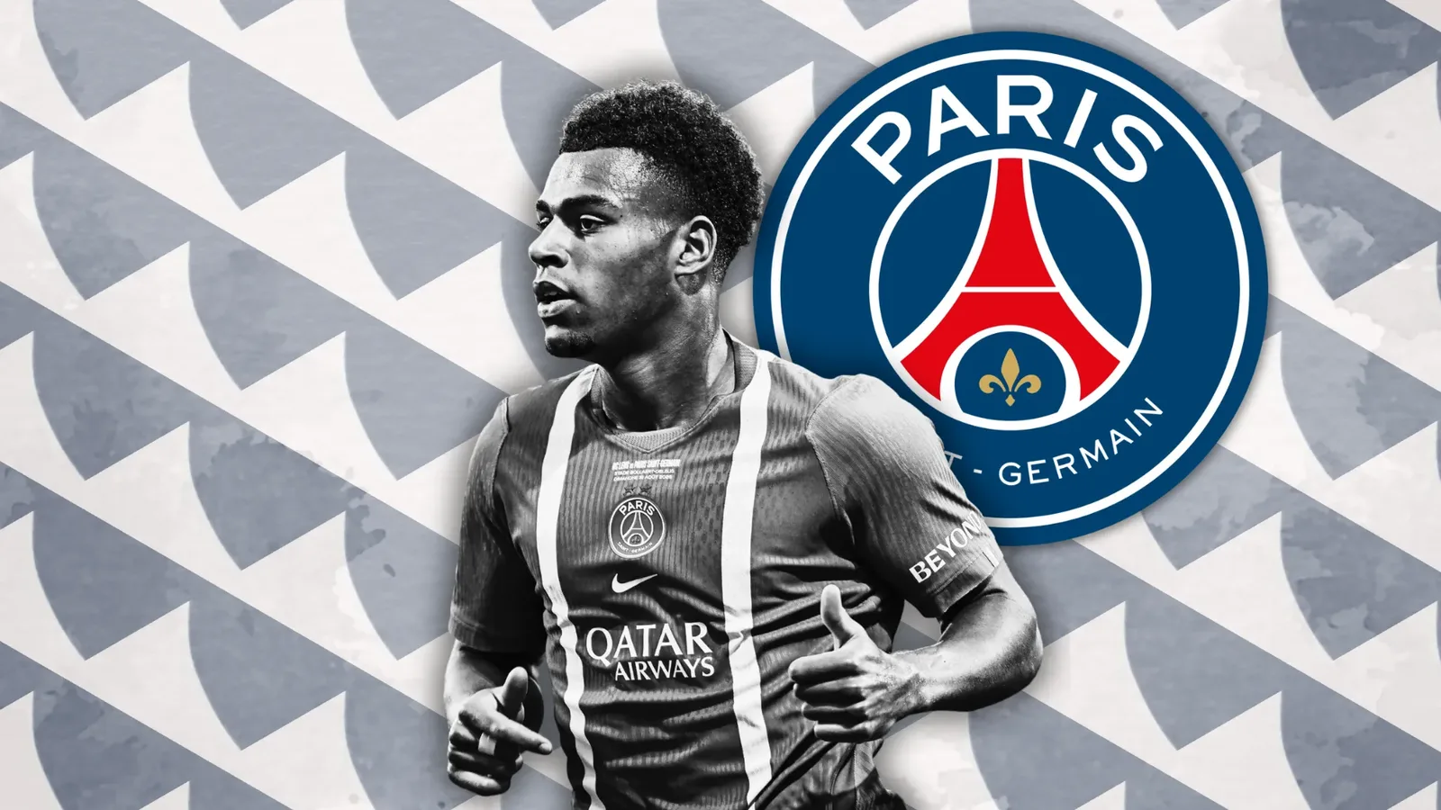 Doué perde espaço no PSG enquanto Ferran Torres dispara no ataque