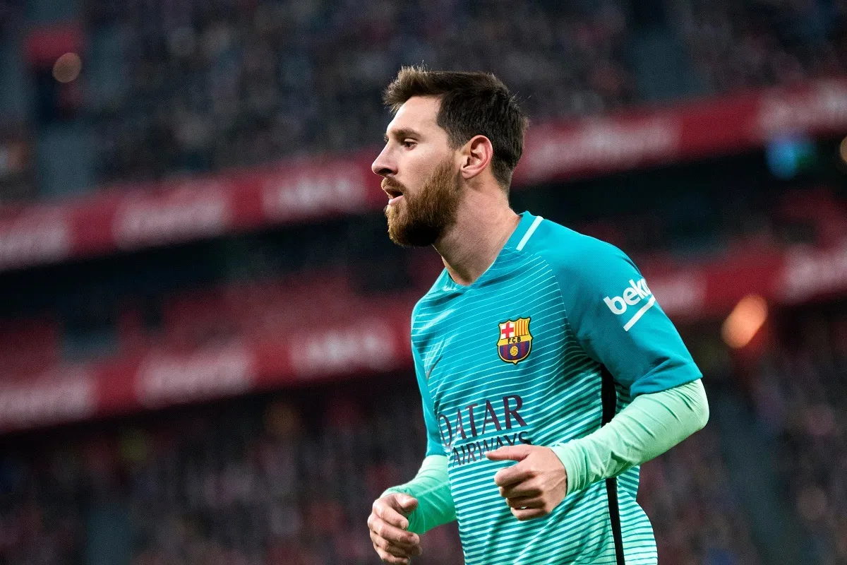 Barcelona prepara homenagem a Messi após reforma do Camp Nou