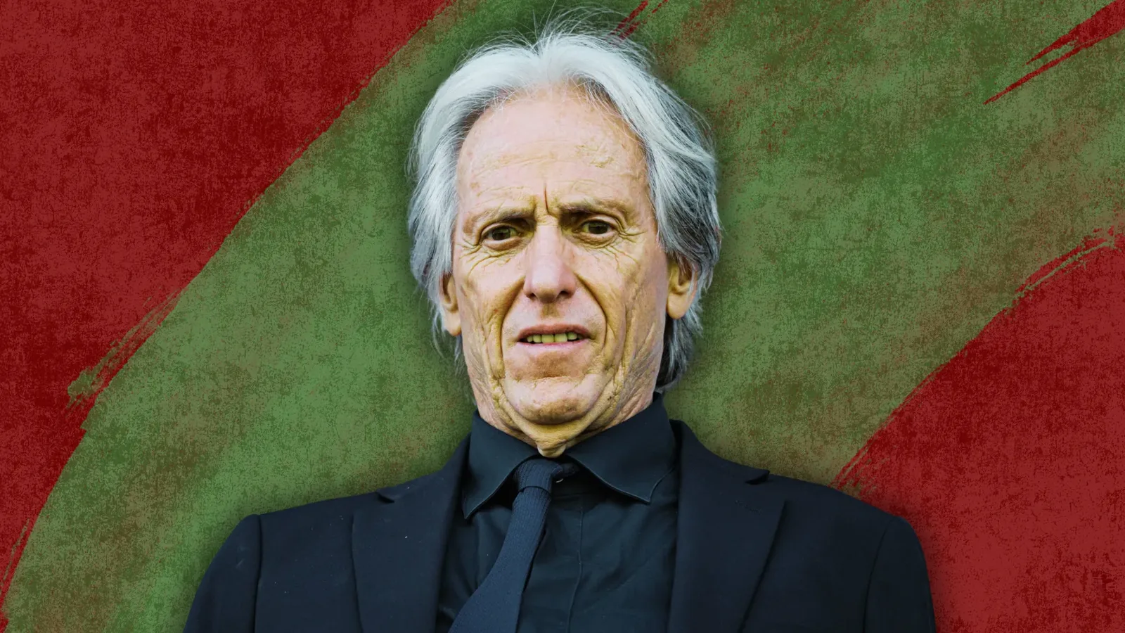 Jorge Jesus leva Cristiano Ronaldo à Liga das Nações, mas escalação segue em aberto