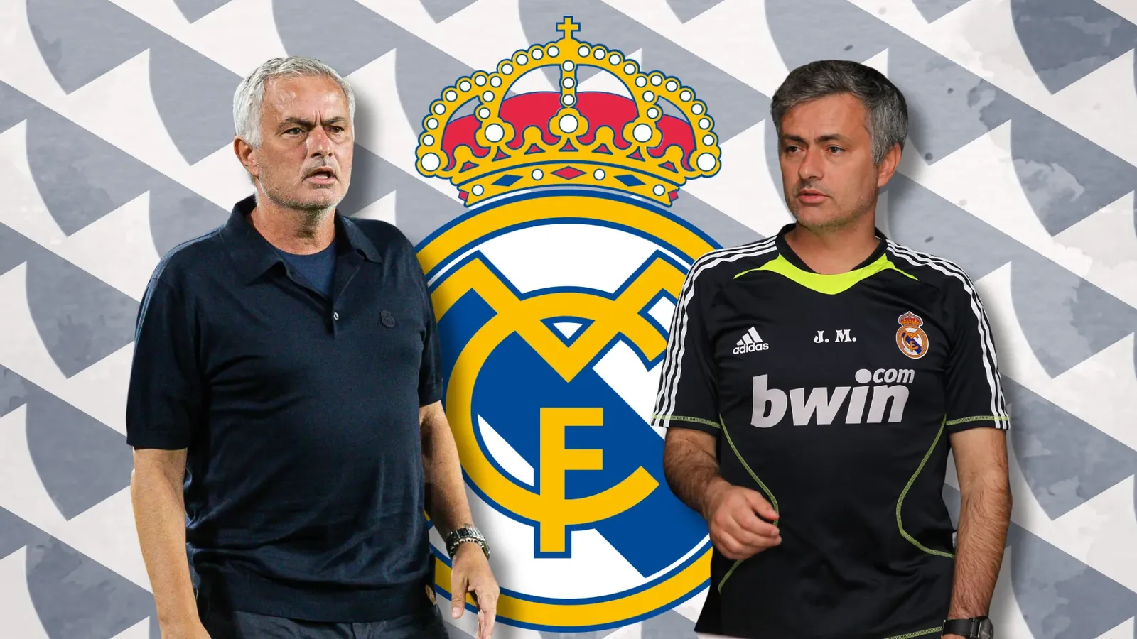 Defesa pesa, e Mourinho inicia nova era no Real com números inferiores