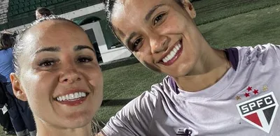 São Paulo vence o Grêmio e avança à semifinal do Brasileirão feminino