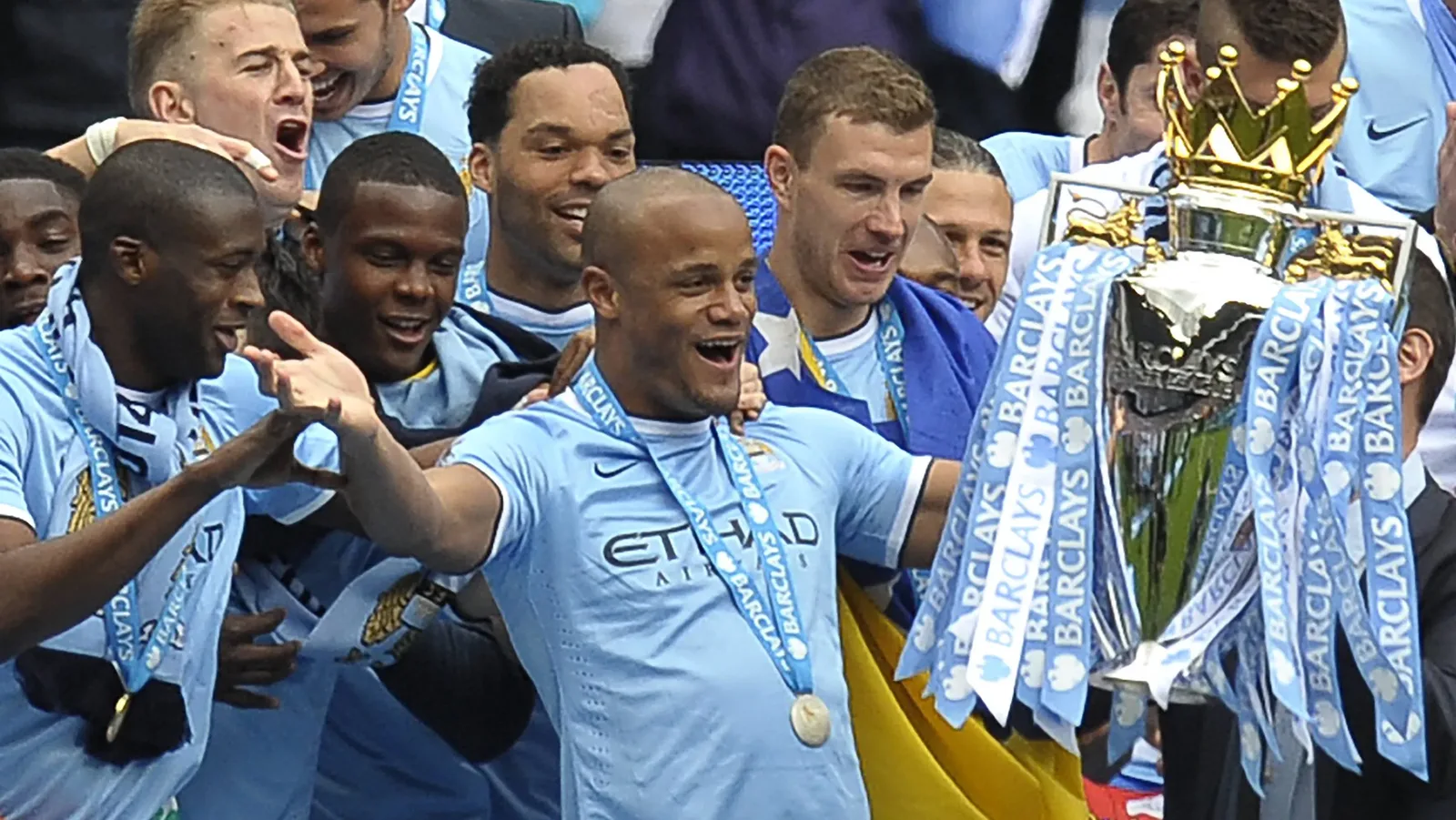 Rivais calculam títulos, vagas e receitas perdidas no caso Manchester City