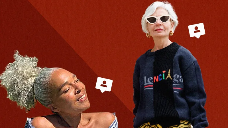 Menopausa exige avaliação médica, não diagnóstico pelas redes sociais