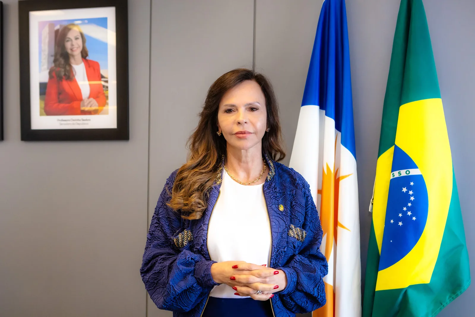 Goianos aparecem na disputa pelos governos do Tocantins e do Distrito Federal