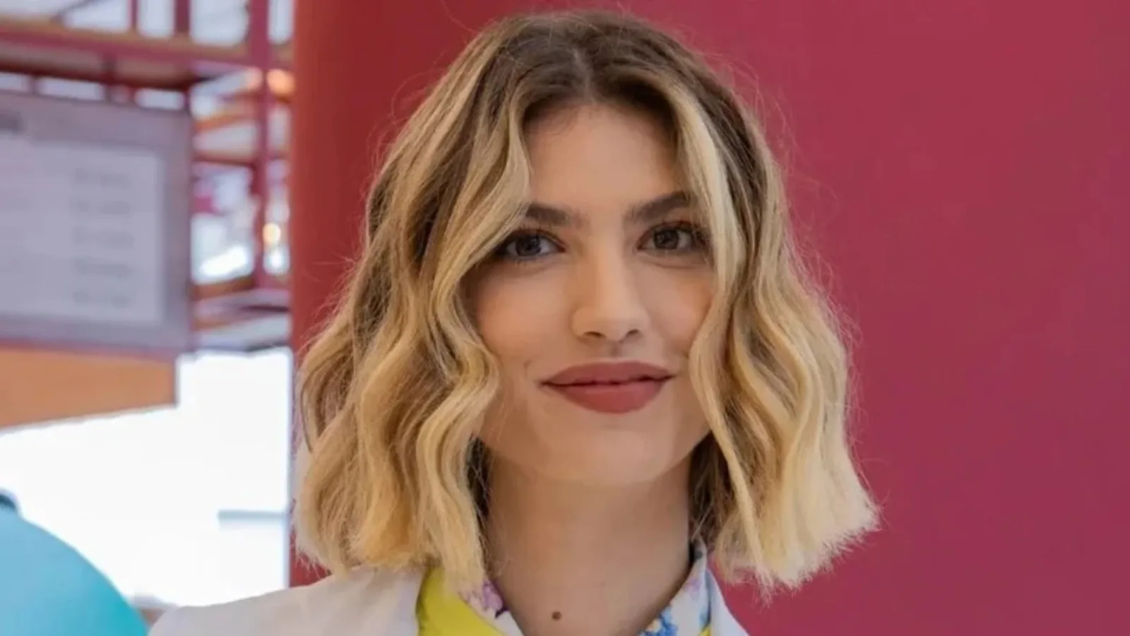 Giovanna Grigio retorna às novelas e reforça limite sobre a vida pessoal