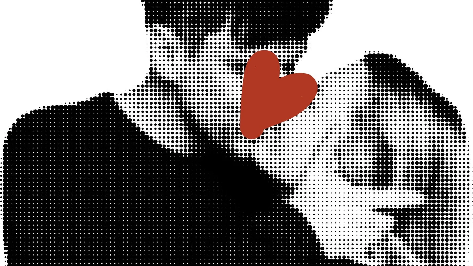 Quando o beijo vira só preâmbulo do sexo no relacionamento