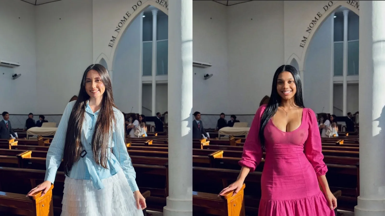 Deepfakes sexualizam mulheres evangélicas e vendem conteúdo adulto nas redes