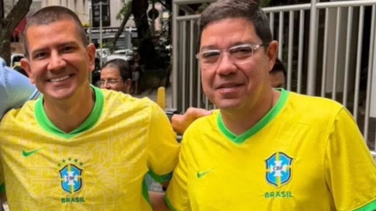 Pedreira da família de Altineu forneceu 300 mil toneladas para obras ligadas a Douglas Ruas