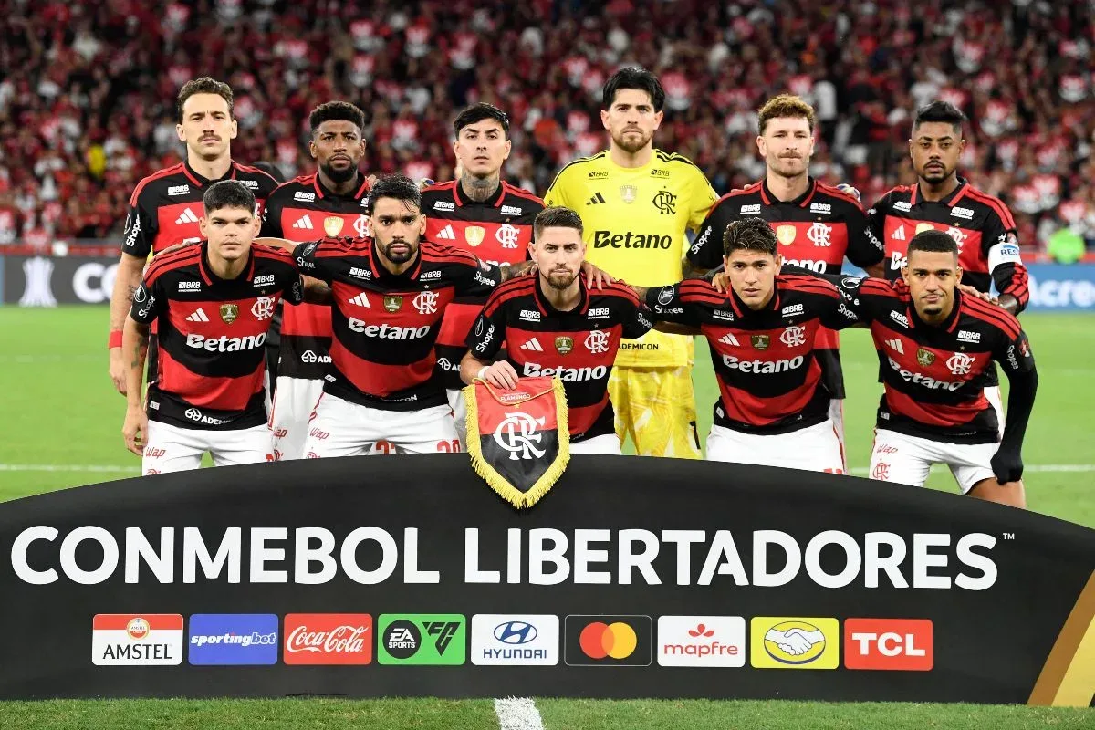 Semifinais da Libertadores elevam premiação de quatro clubes