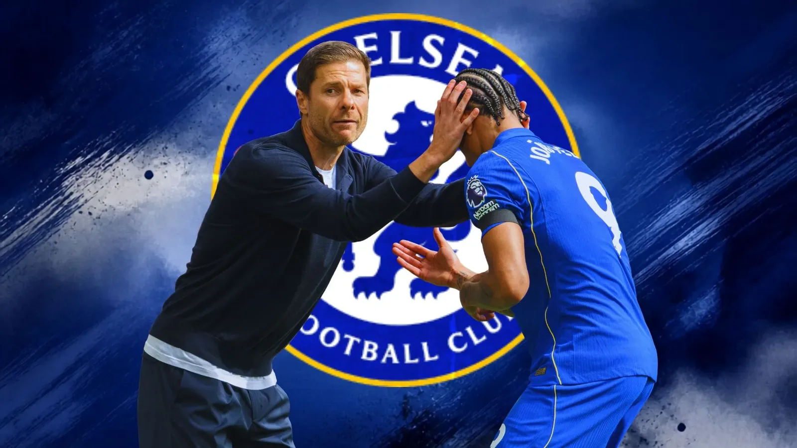 Sem João Pedro, Chelsea testa alternativas ofensivas contra o Brentford