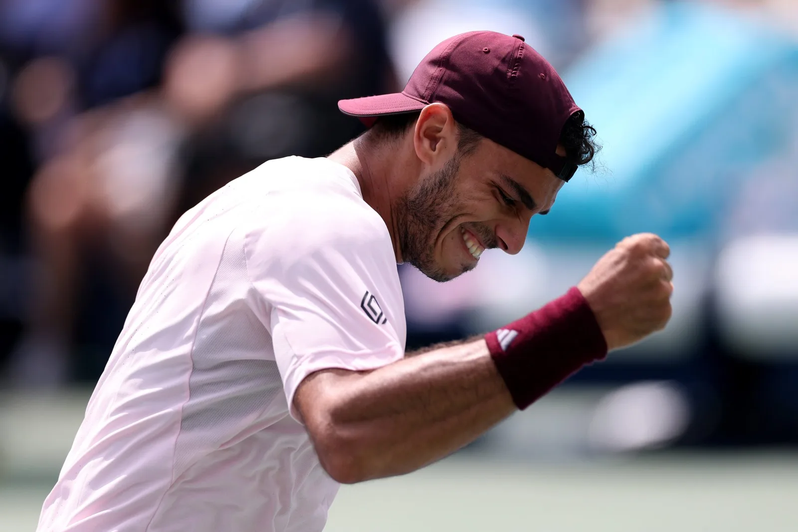 Cerúndolo elimina Fritz de virada e avança às oitavas do US Open