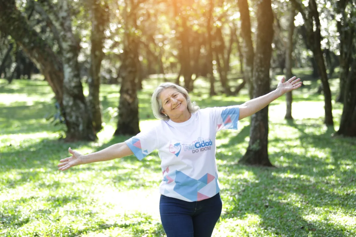 Curitiba terá dez novos espaços e dois Centros-Dia para idosos