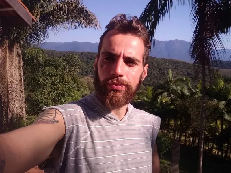 Família reconhece homem achado morto em Almirante Tamandaré