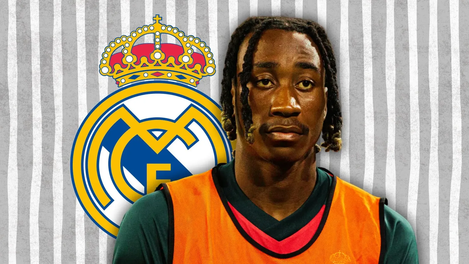 Mourinho adota cautela com Yan Diomande no início pelo Real Madrid