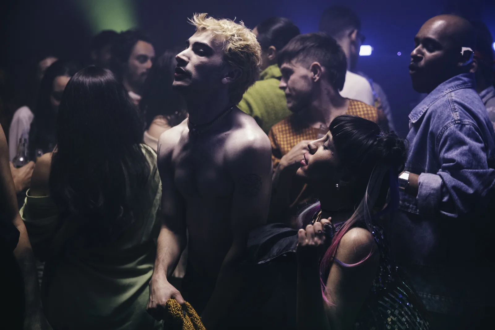 “London” leva cinema queer brasileiro à Semana da Crítica de Veneza