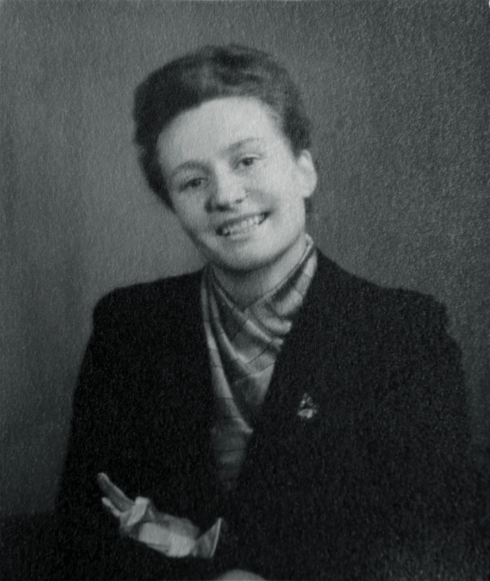Catherine Dior: da Resistência Francesa ao nome de Miss Dior