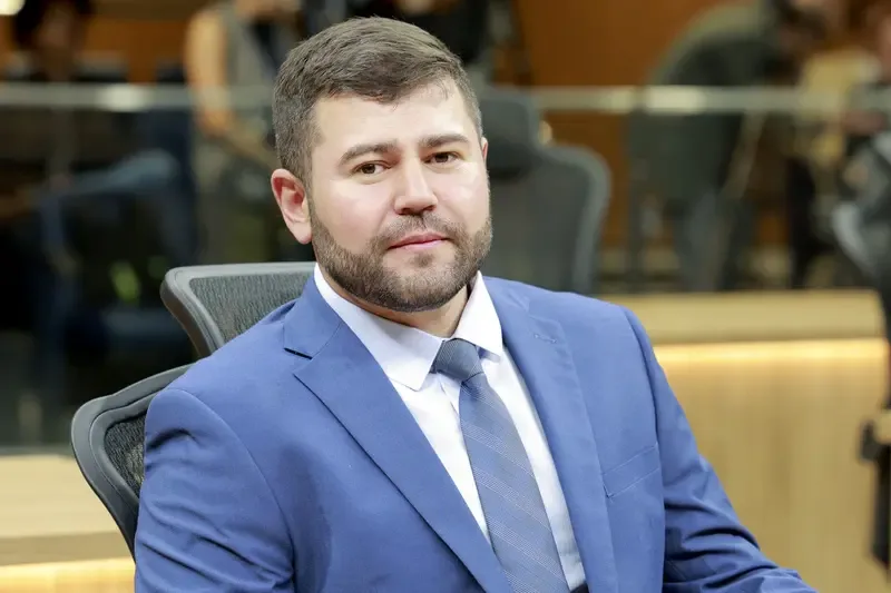 Morte de Amilton Filho mobiliza Goiás e suspende agendas eleitorais