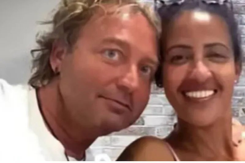 Brasileira recebe prisão perpétua na Itália por morte de companheiro