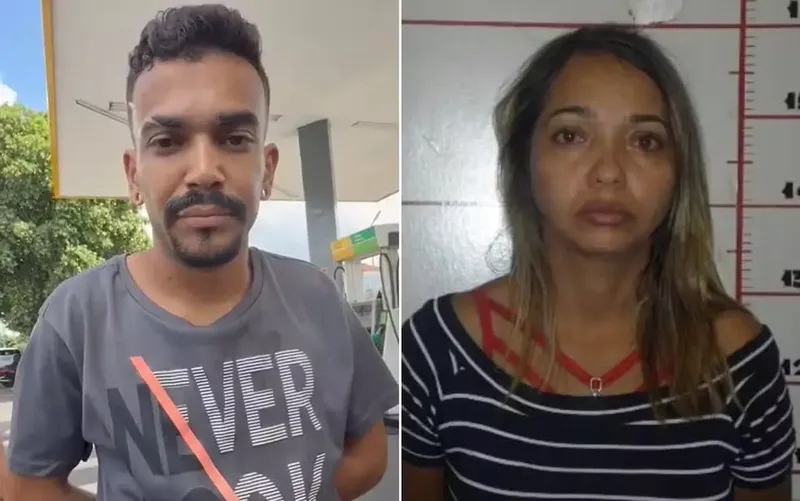 Johnatan Barbosa pega 38 anos por feminicídio de ex-companheira em Goiânia