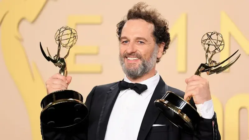 Emmy consagra ‘O Segredo de Widow’s Bay’ com 11 prêmios