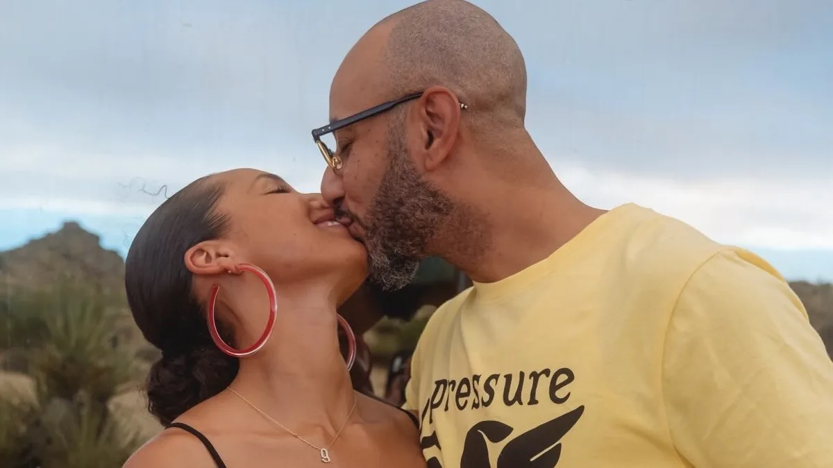 Alicia Keys homenageia Swizz Beatz no aniversário e relembra parceria do casal