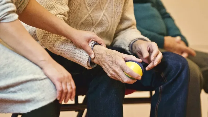 Tavapadon é aprovado nos EUA para tratar sintomas do Parkinson