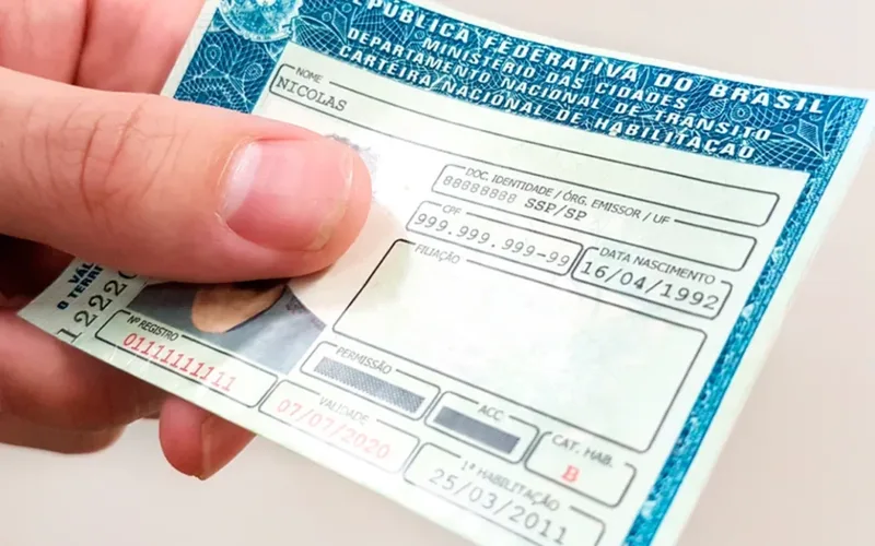 Contran amplia validade de CNH e ACC até 9 de dezembro