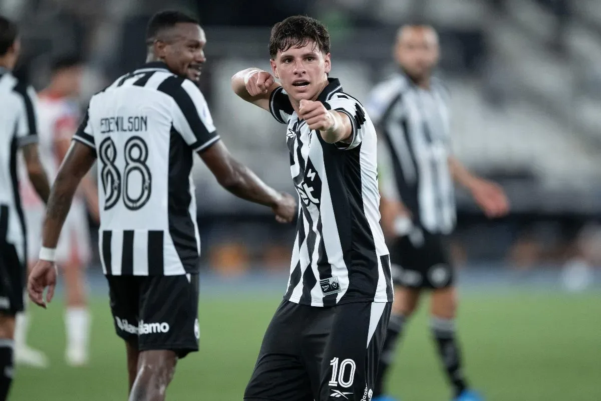 AGE do Botafogo define prazo para novas ações e pode reduzir fatia da Eagle