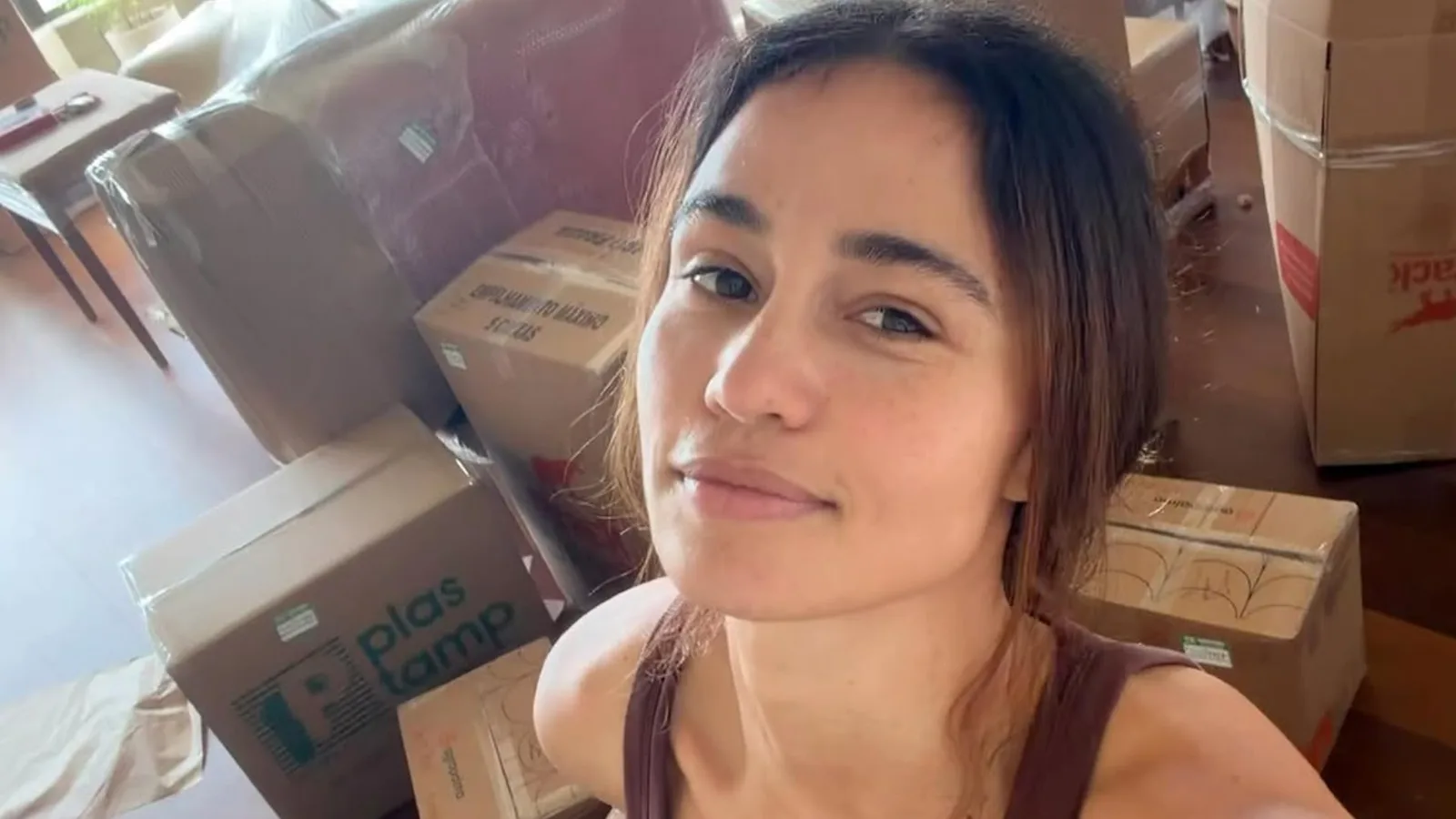 Nanda Costa busca profissionais para reduzir custos de nova obra no Rio