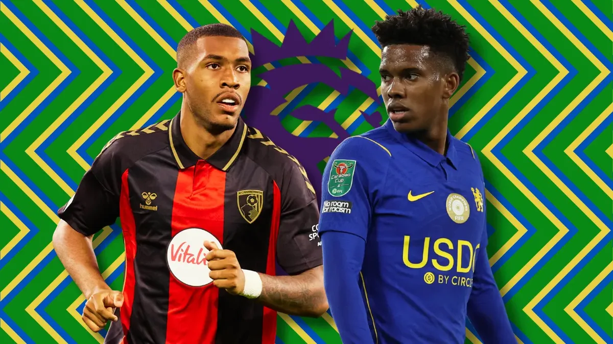 Estêvão vira exceção entre brasileiros que chegaram direto à Premier League