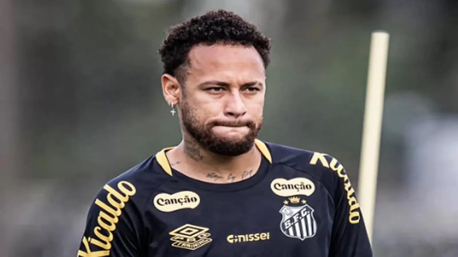 Santos avalia retornos de Arão, Coutinho e Cebolinha antes de sequência decisiva