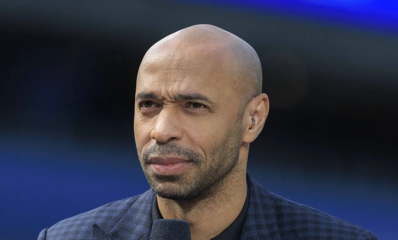 Thierry Henry aponta Mbappé como favorito à Bola de Ouro de 2026