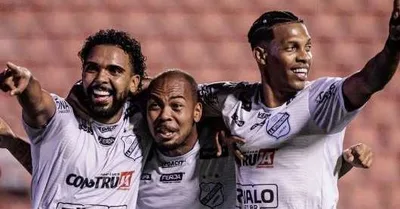Inter de Limeira reúne ex-jogadores de Remo e Paysandu antes de duelo decisivo