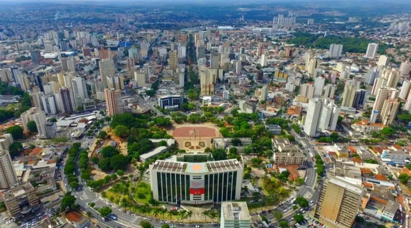 Goiânia prepara mais de 60 eventos para aniversário da cidade