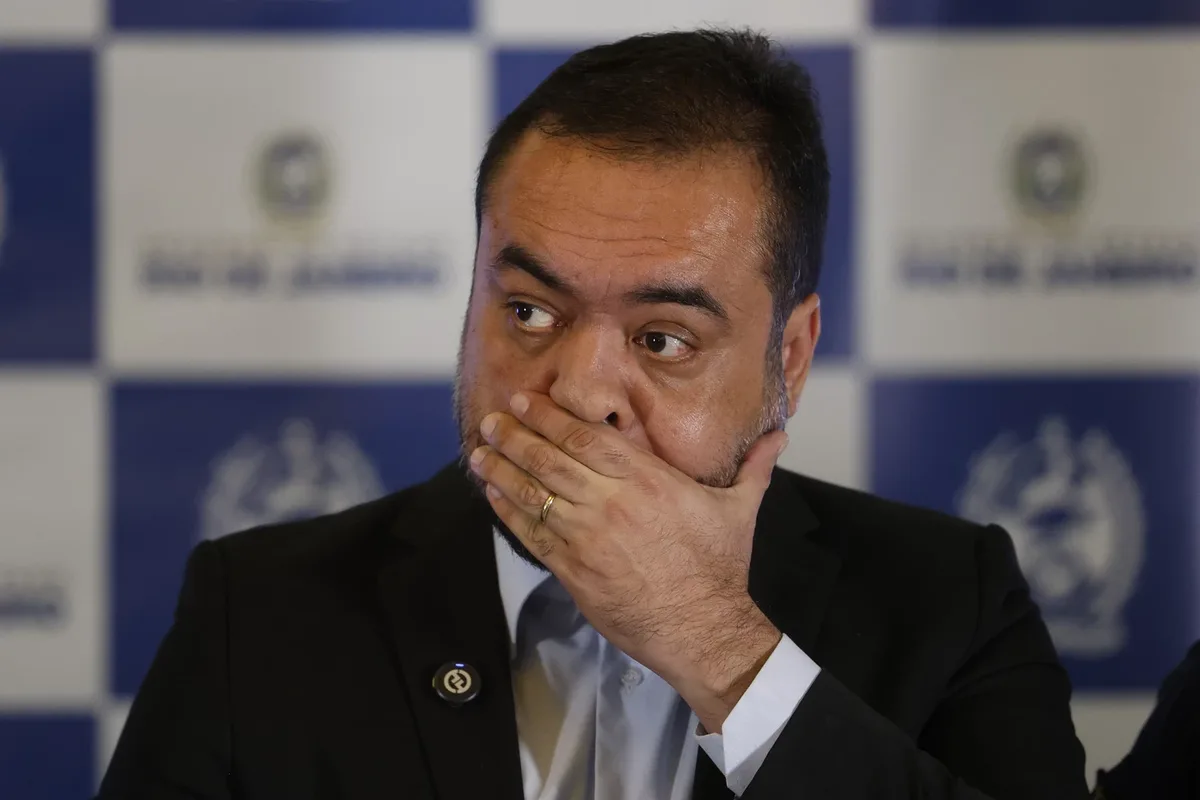 Governo do Estado investiga desvio de recursos do governo de Castro em obras, saúde e educação | A Seguir Niterói