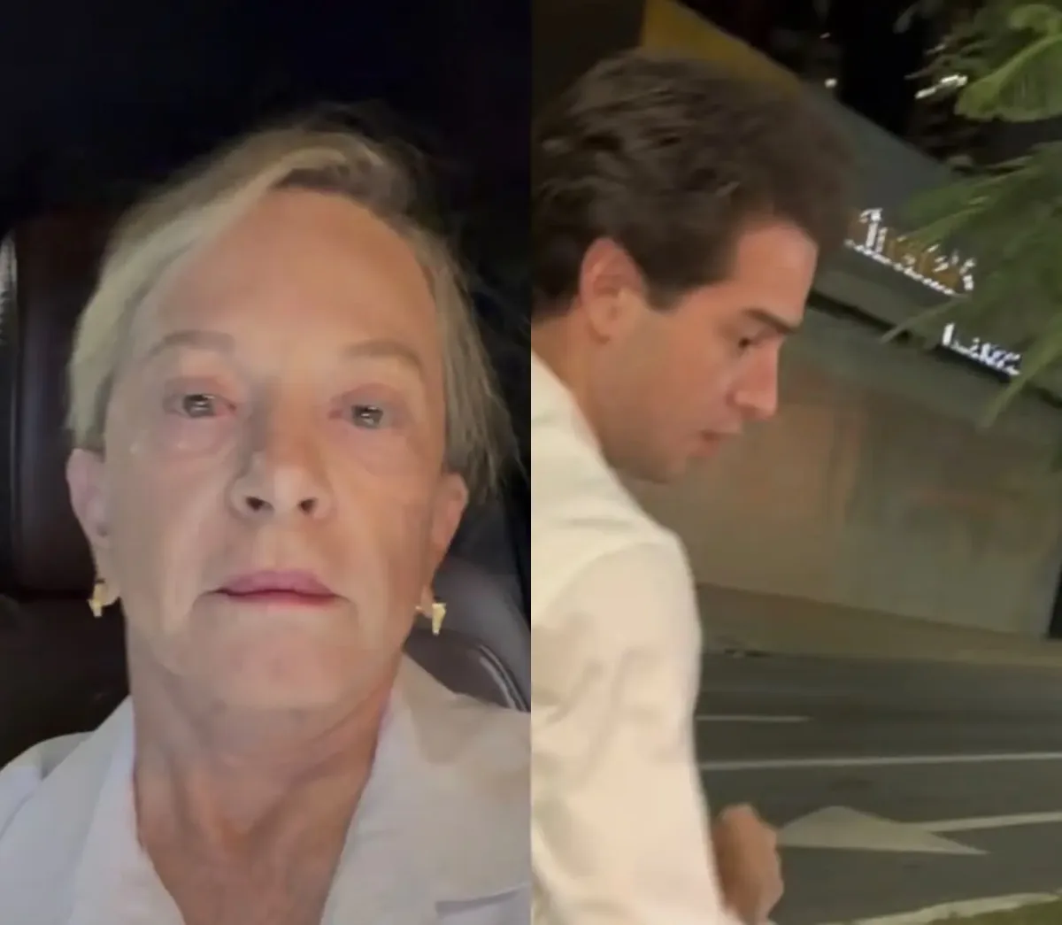 Representação de Felipe Cecílio mira declarações de Magda Mofatto sobre windbanners