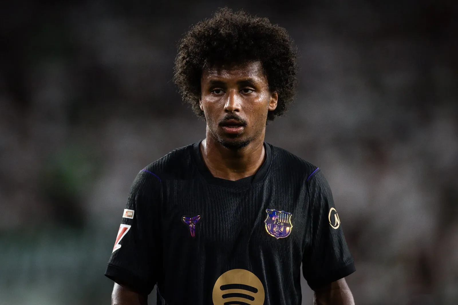 Adeyemi explica ligação com o Dortmund e início de nova fase no Barcelona